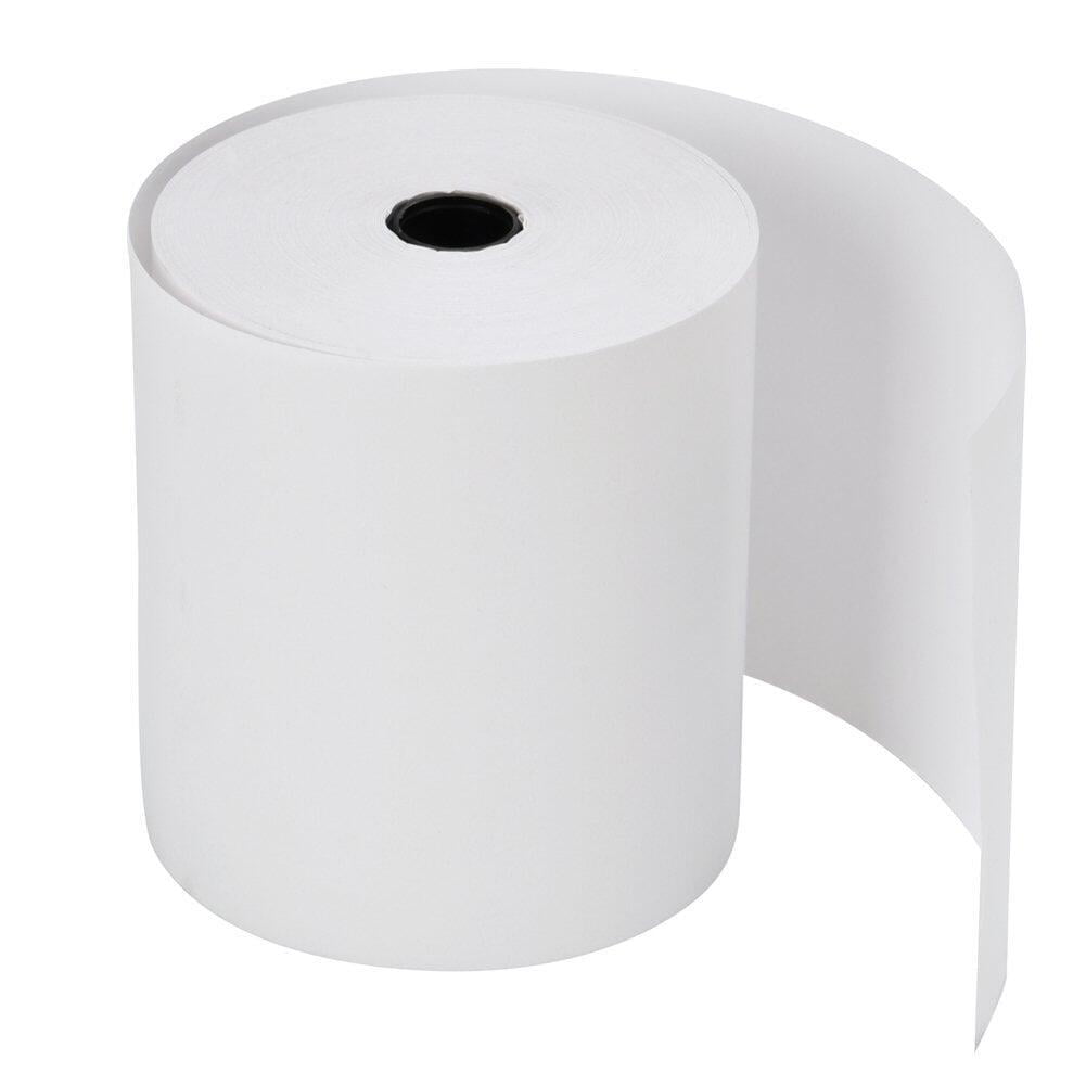 3 1/8" Thermal Paper Rolls